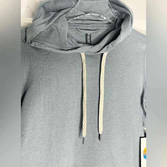 NWT Vuori Essential Halo Hoodie Hooded  Sz XXS - Picture 7 of 11